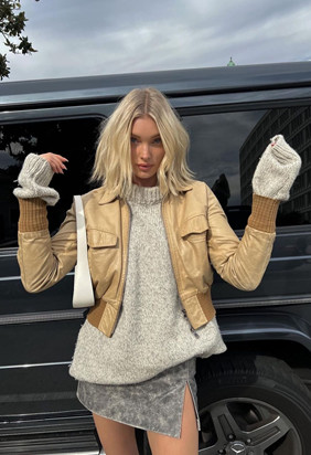 ELSA HOSK
