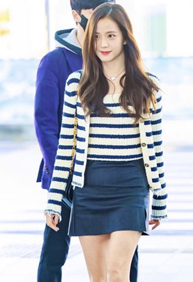 JISOO