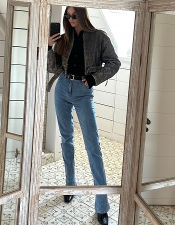 ZOLA JACKET
