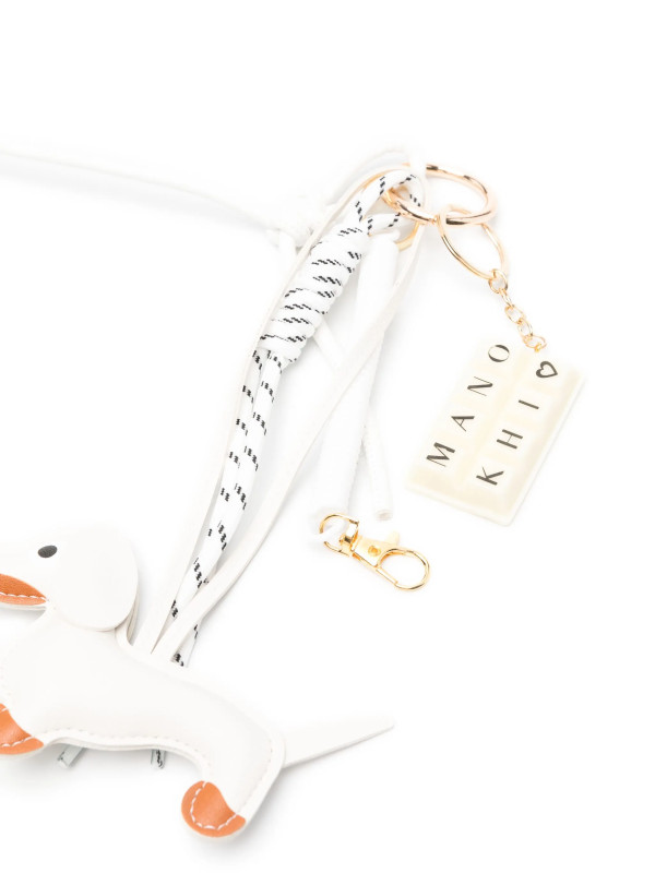 BAG CHARM BAG CHARM
