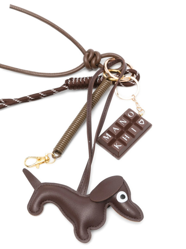 BAG CHARM BAG CHARM