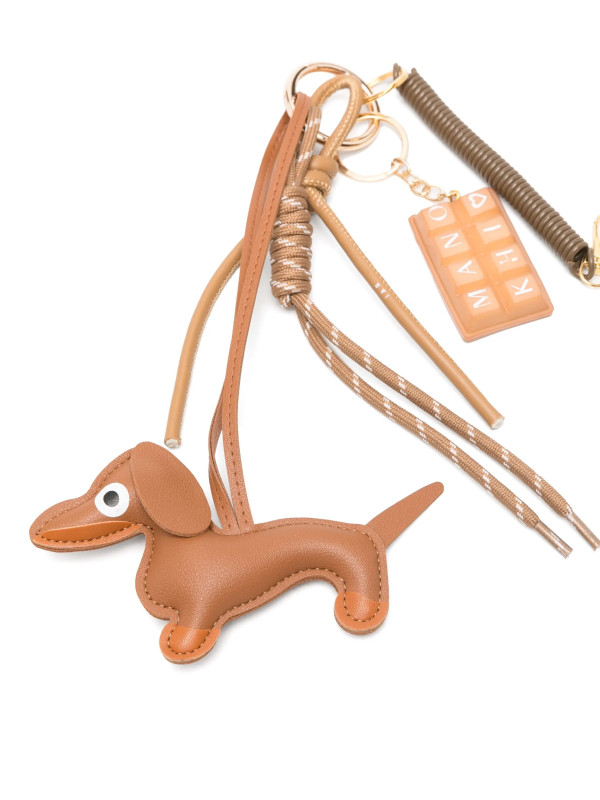 BAG CHARM BAG CHARM
