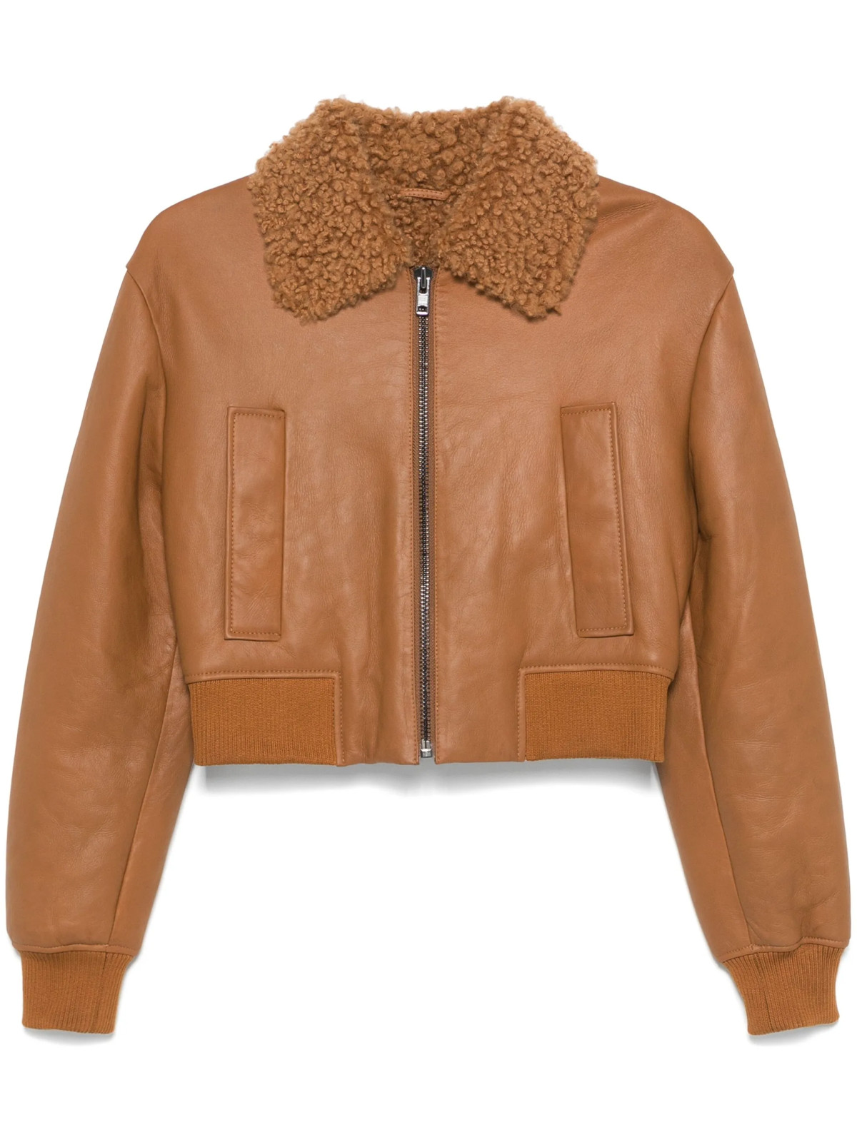 IDRIS JACKET