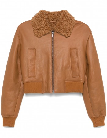 IDRIS JACKET