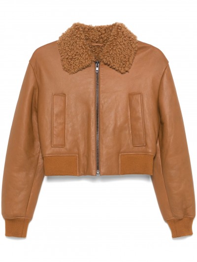 IDRIS JACKET