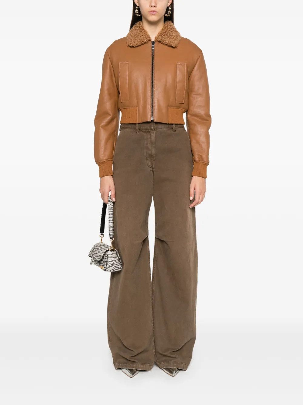 IDRIS JACKET