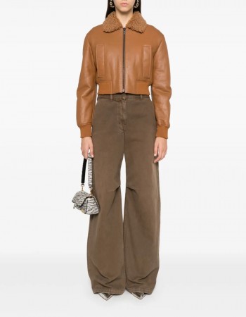 IDRIS JACKET