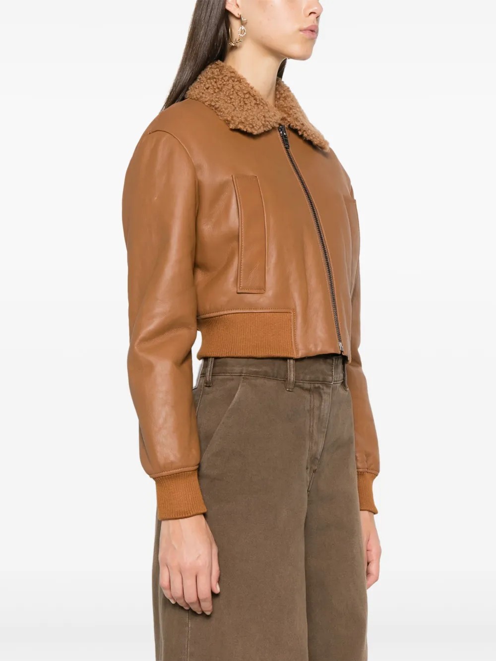 IDRIS JACKET
