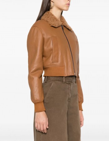 IDRIS JACKET