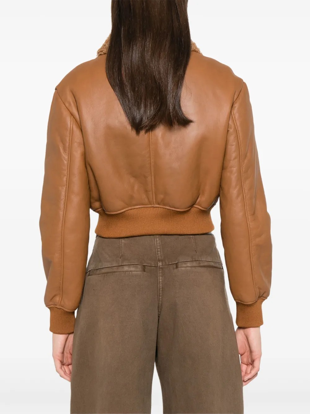 IDRIS JACKET