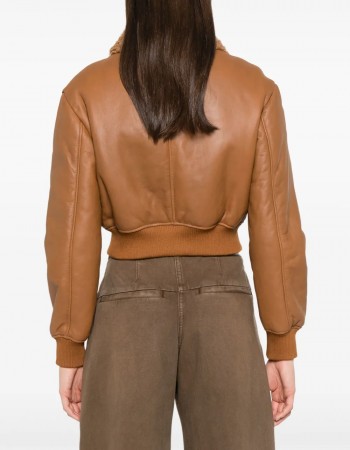 IDRIS JACKET