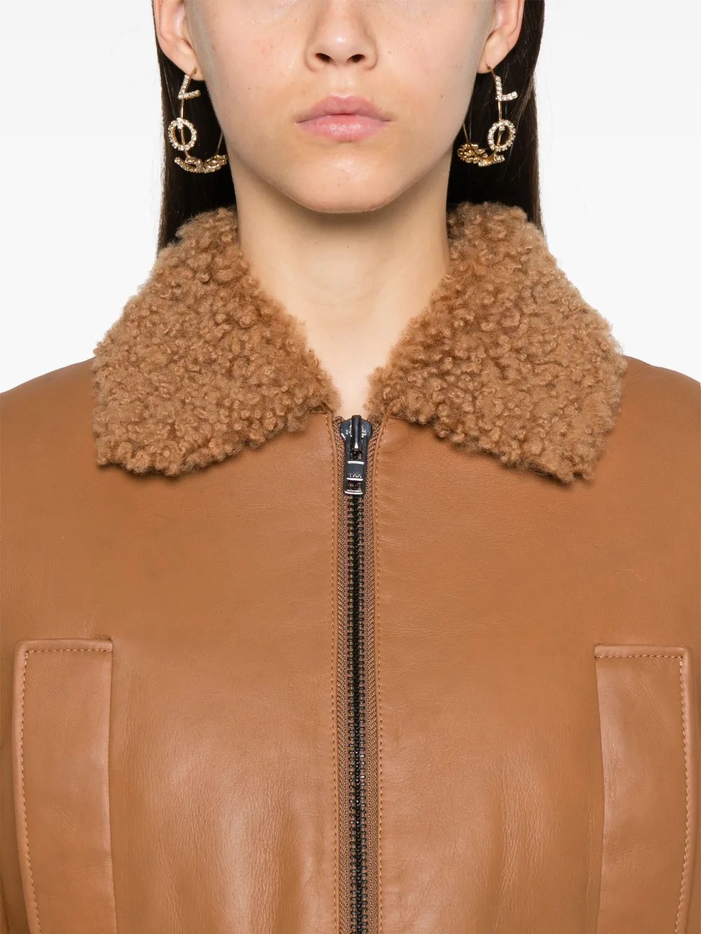 IDRIS JACKET