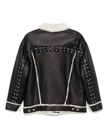MARVIN JACKET