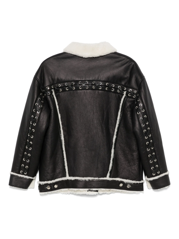 MARVIN JACKET