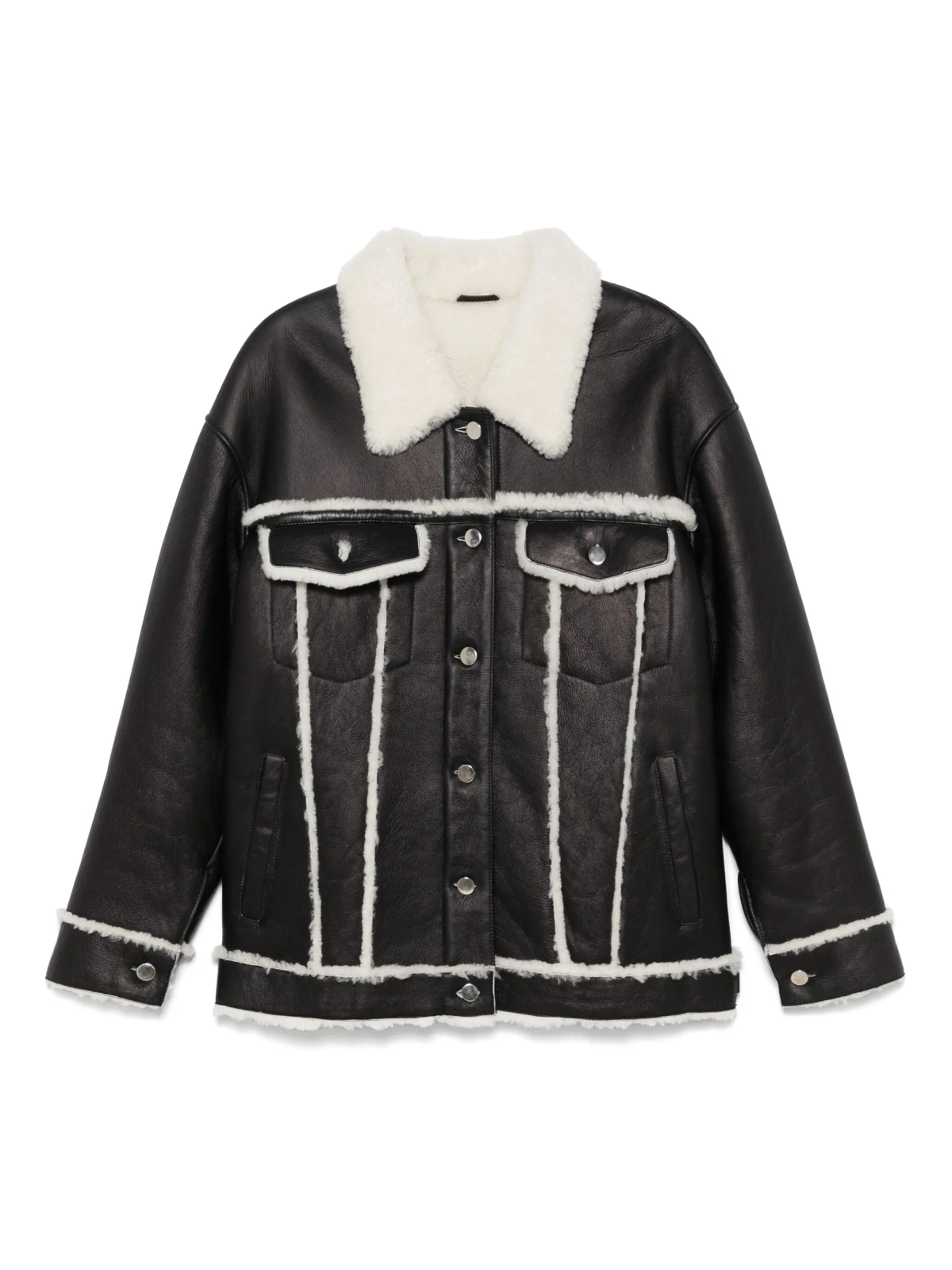 MARVIN JACKET