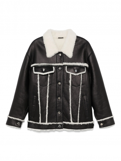 MARVIN JACKET