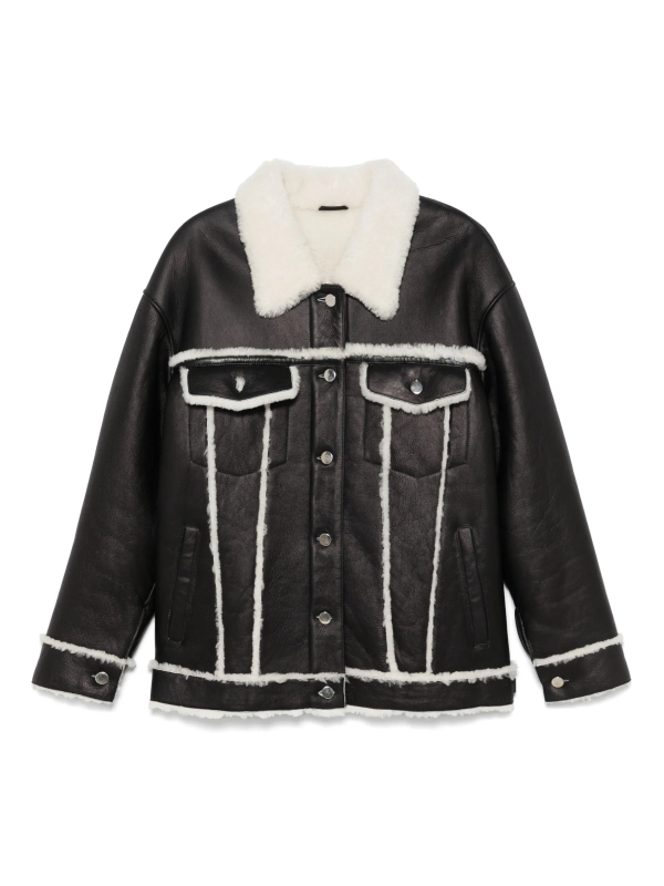 MARVIN JACKET