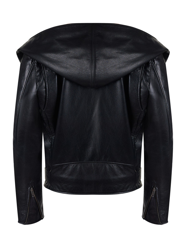 IRINA JACKET