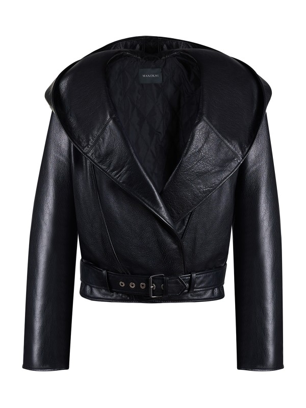 IRINA JACKET