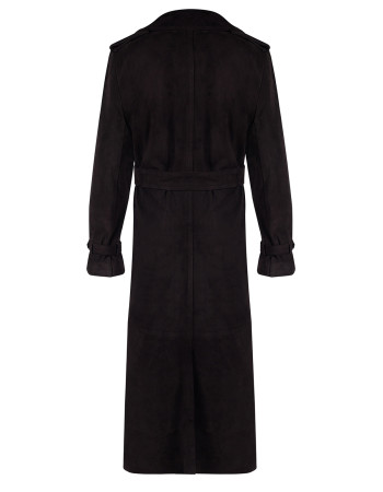 TRENCH MELISSA