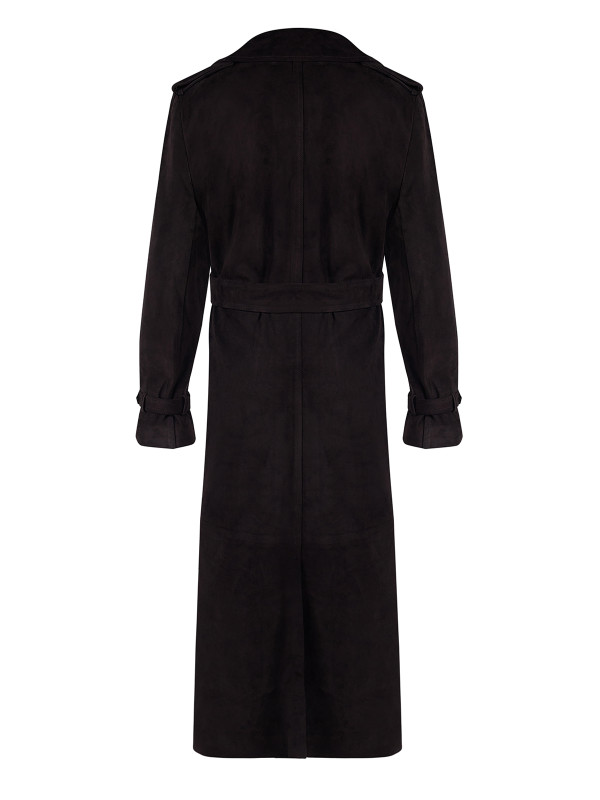 MELISSA TRENCH MELISSA TRENCH