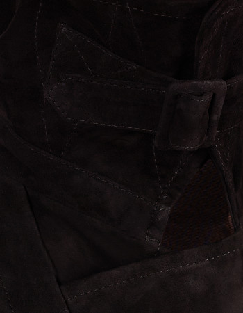 TRENCH MELISSA