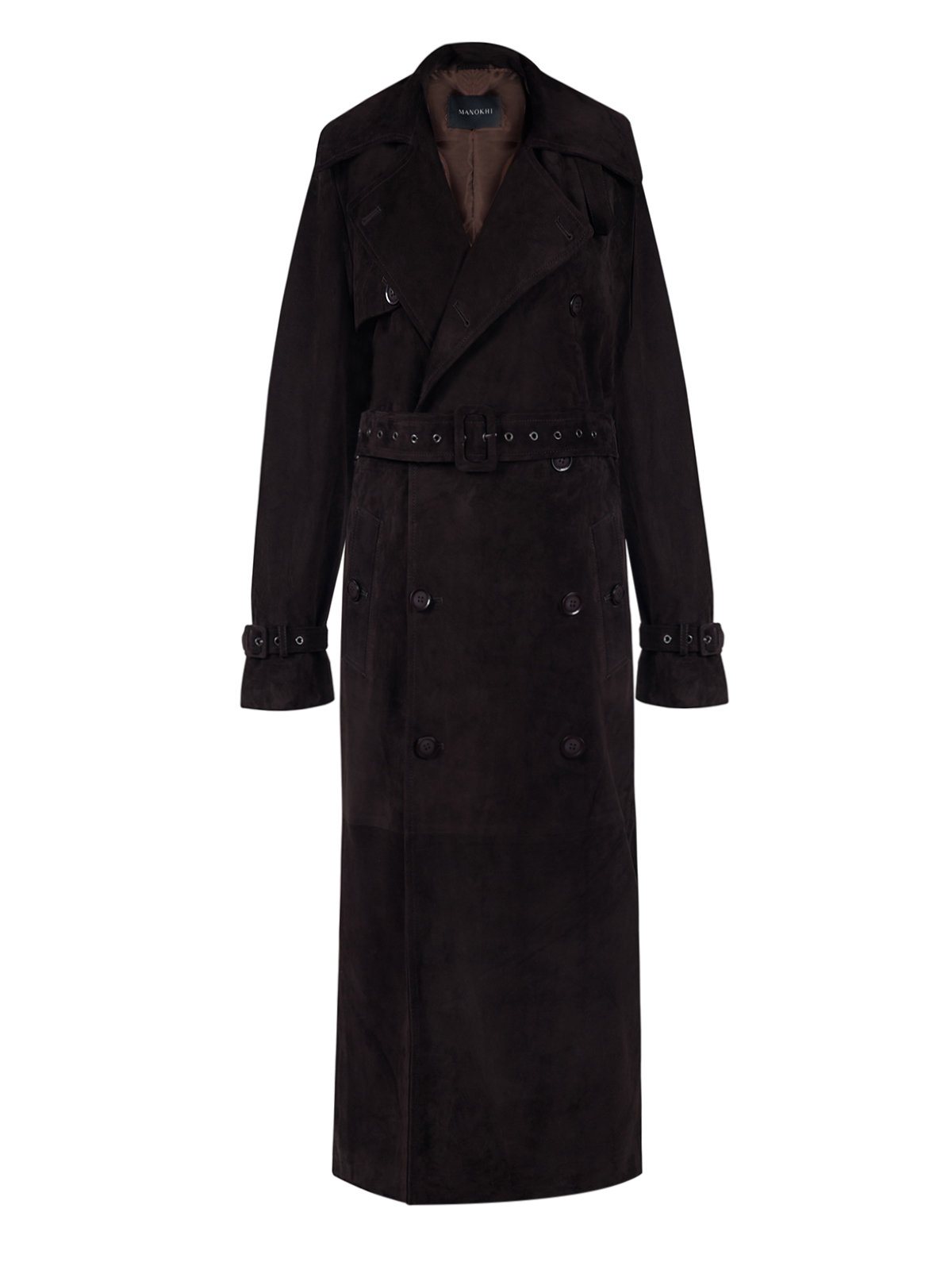 TRENCH MELISSA