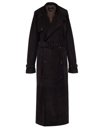 TRENCH MELISSA