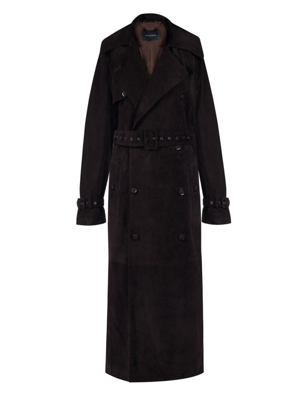 MELISSA TRENCH