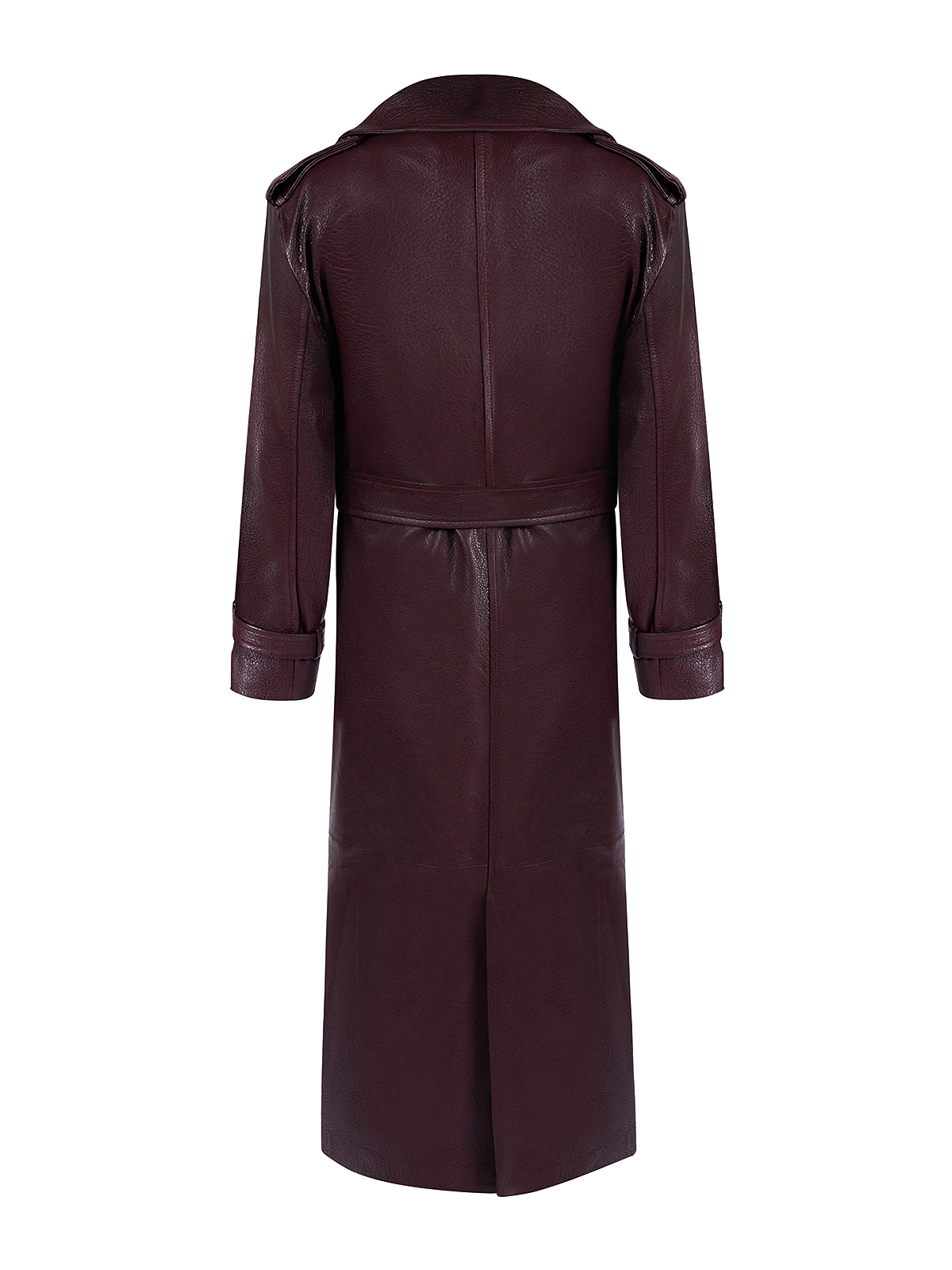 MELISSA TRENCH