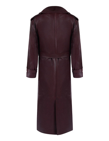 MELISSA TRENCH