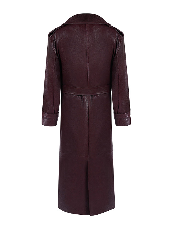 MELISSA TRENCH MELISSA TRENCH