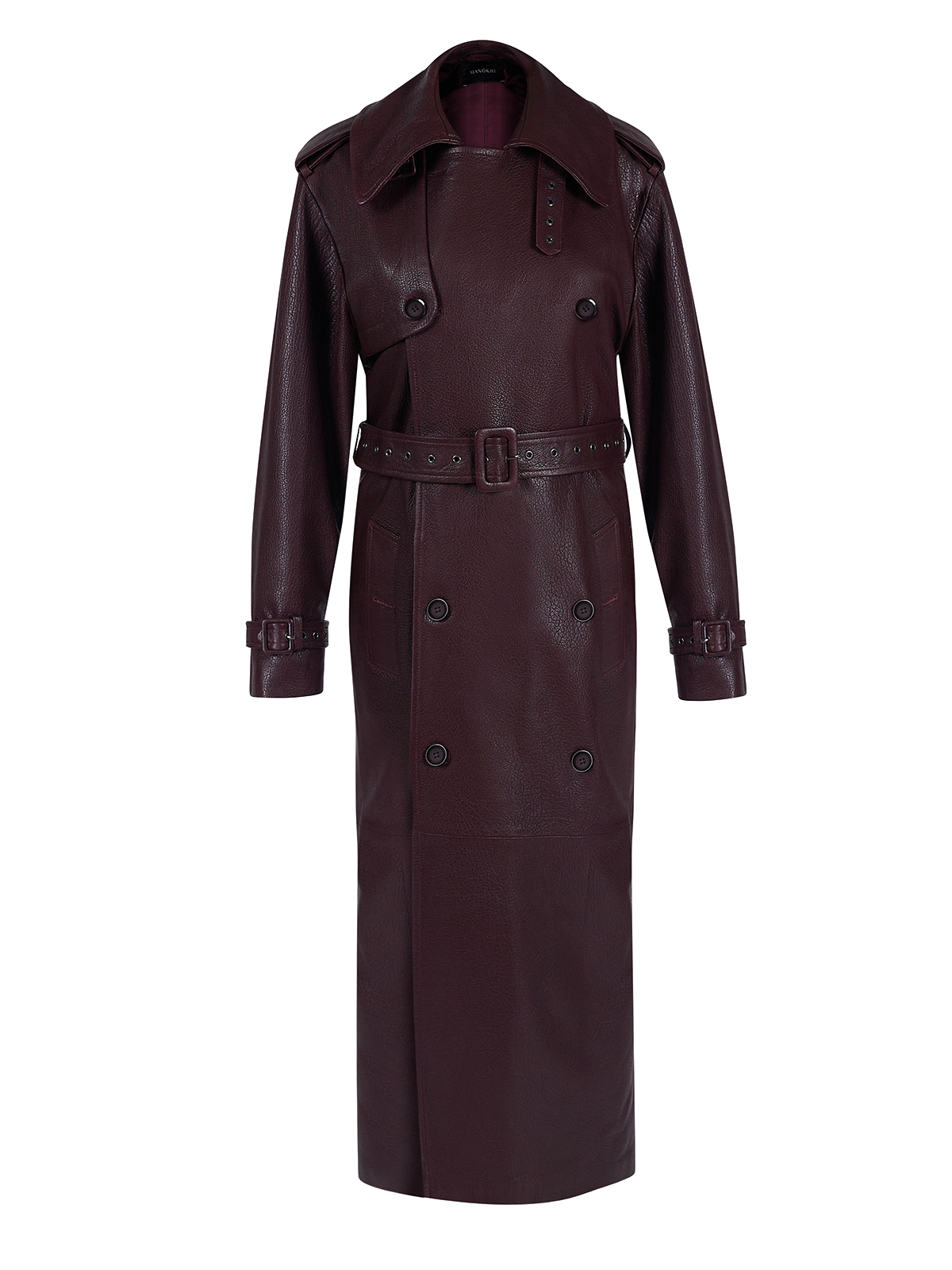 MELISSA TRENCH