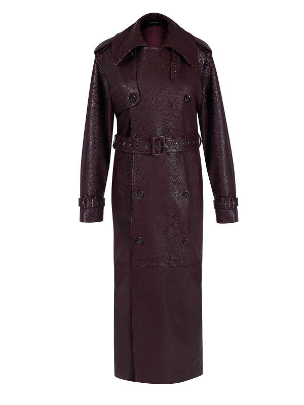 MELISSA TRENCH