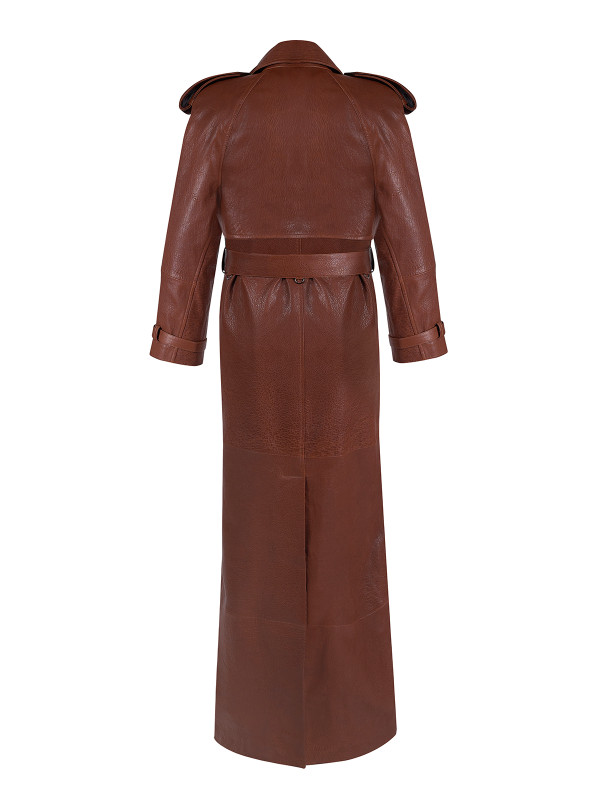 MIREIA TRENCH MIREIA TRENCH
