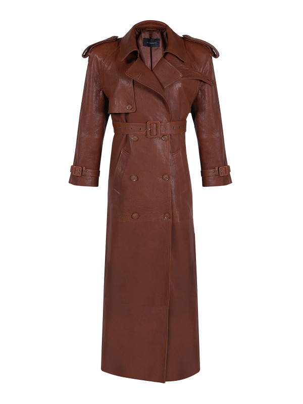 MIREIA TRENCH