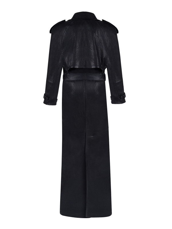 MIREIA TRENCH MIREIA TRENCH