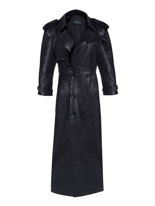MIREIA TRENCH