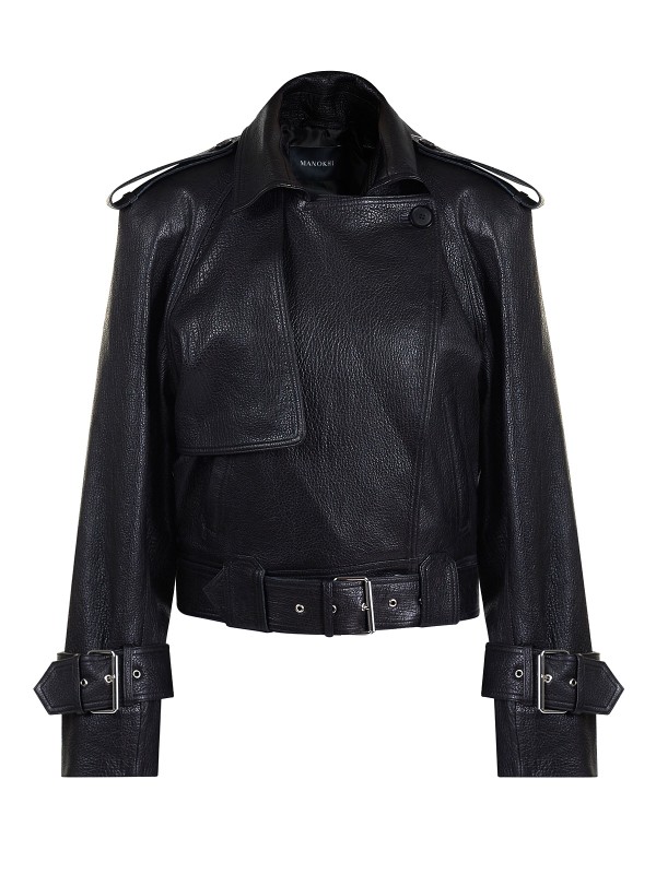 SALMA JACKET