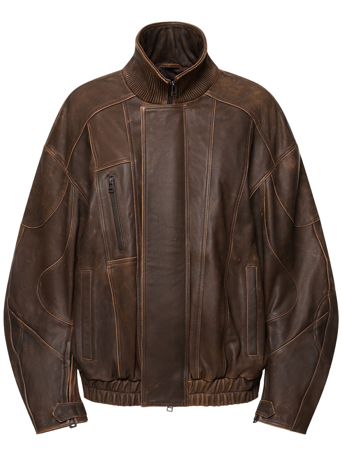 ADWA JACKET