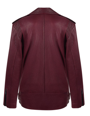 DAD’ S JACKET