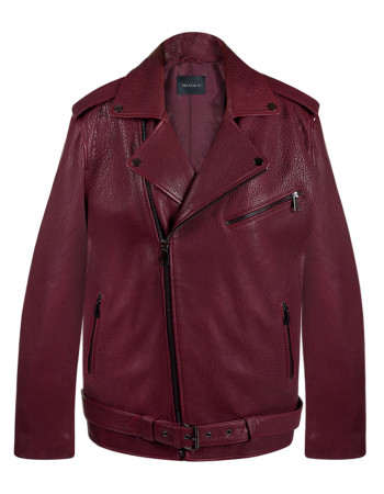 DAD’ S JACKET