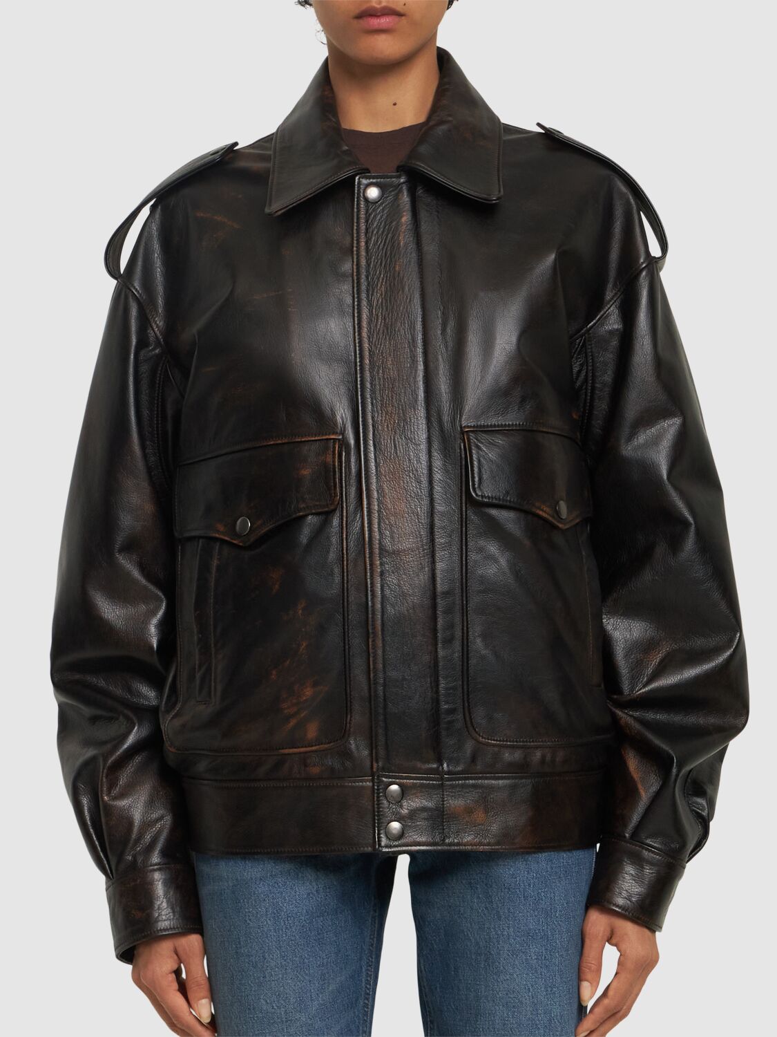 DEVIN JACKET