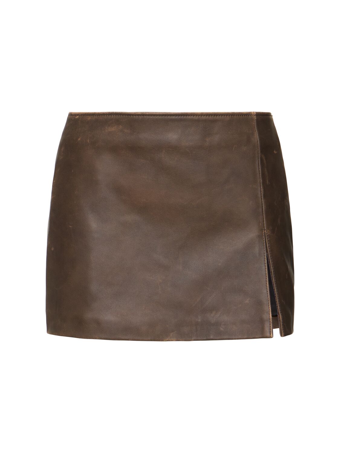 DELINE MICRO SKIRT