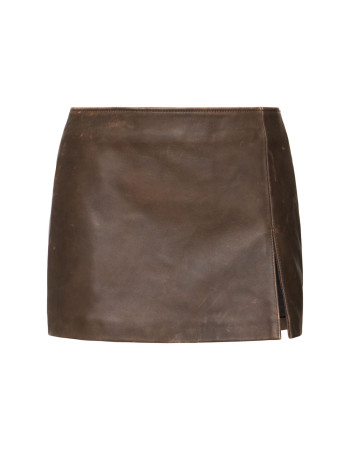 DELINE MICRO SKIRT