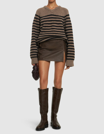DELINE MICRO SKIRT