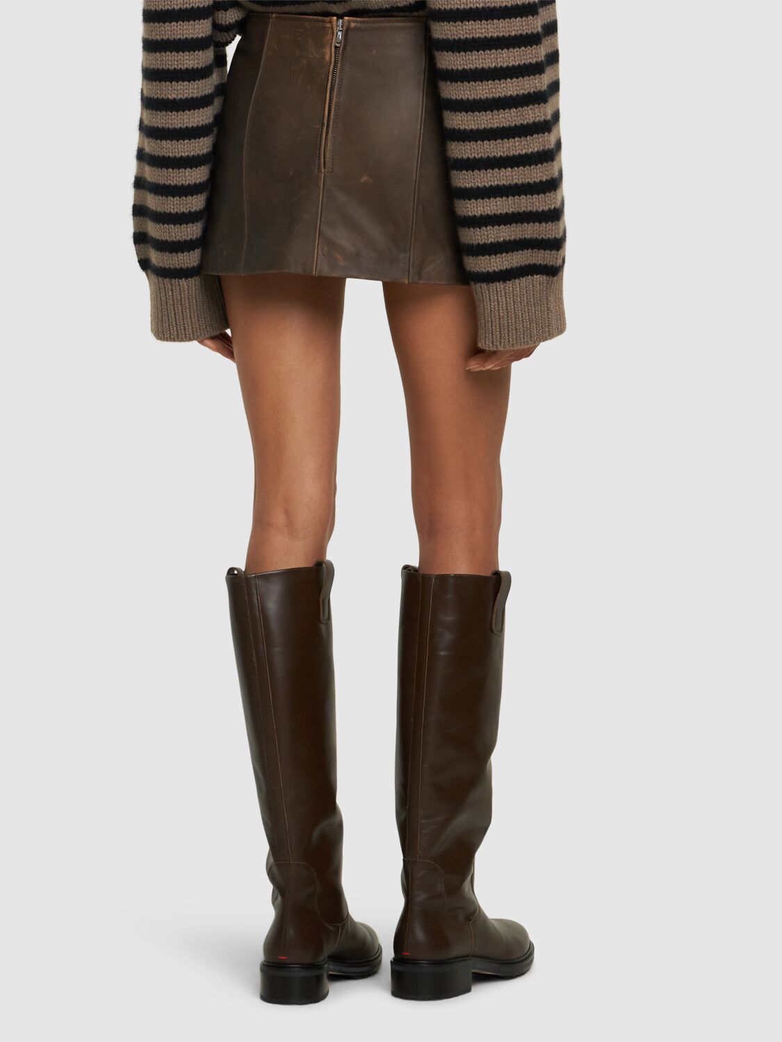 DELINE MICRO SKIRT