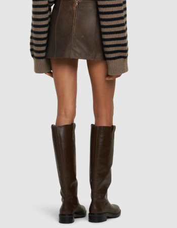 DELINE MICRO SKIRT