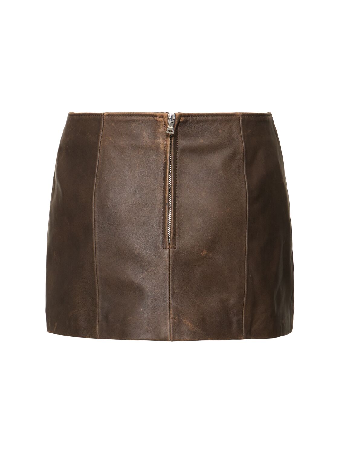 DELINE MICRO SKIRT