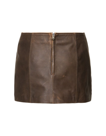 DELINE MICRO SKIRT